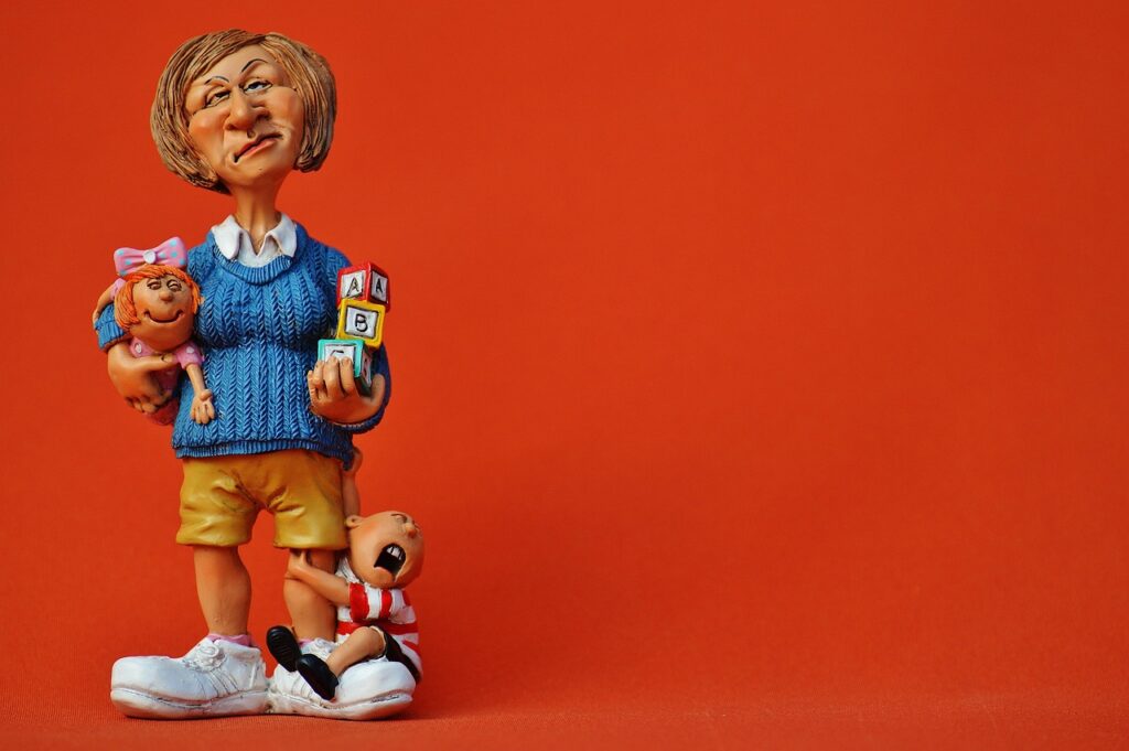 名古屋の保育士が保護者対応でつらいと感じる理由とは？