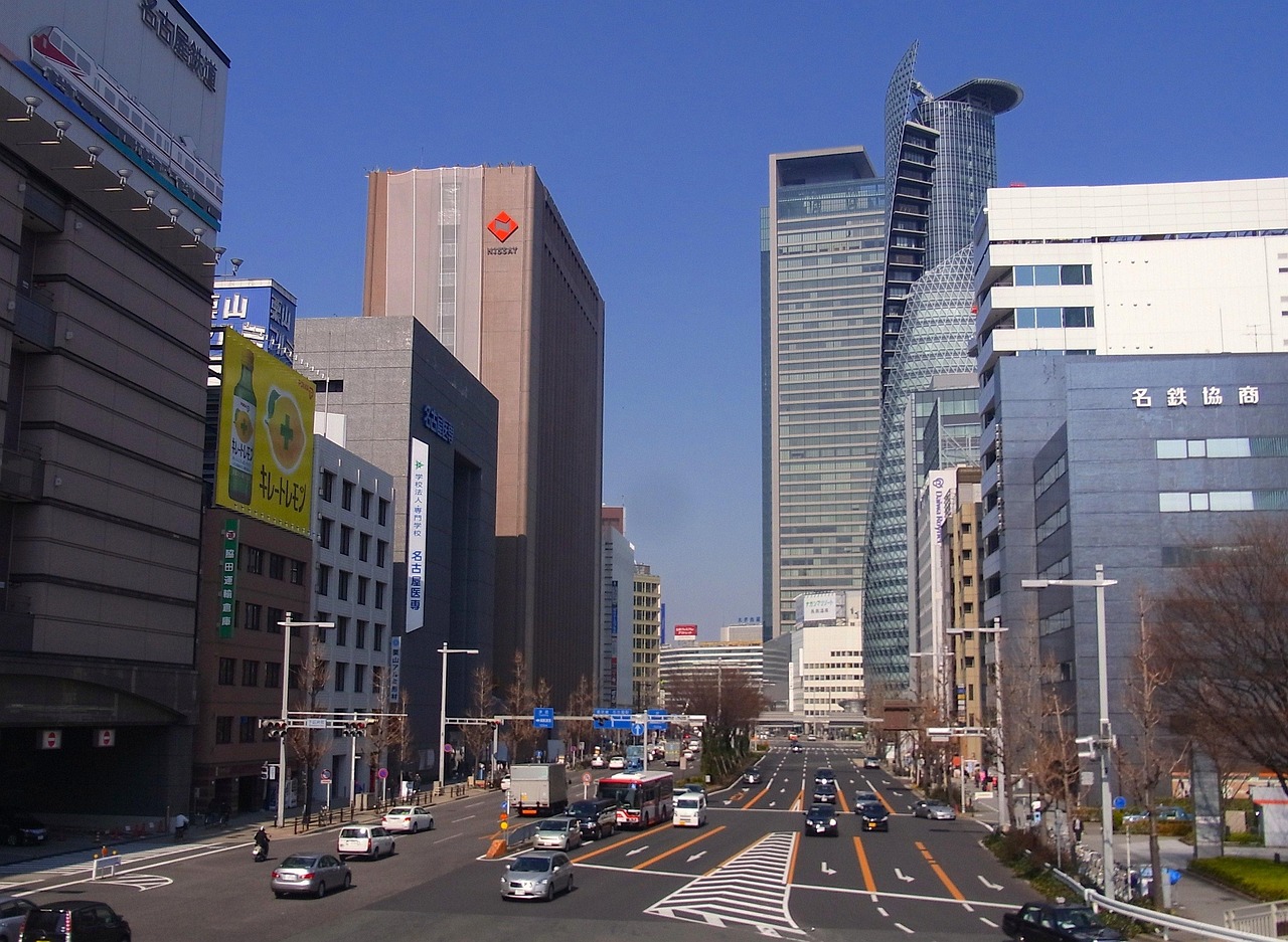 名古屋で未経験から保育士への転職を成功させるには？